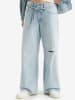Levi's Spijkerbroek - comfort fit - lichtblauw