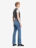 Levi's Dżinsy - Flare fit - w kolorze niebieskim