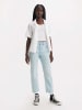 Levi's Jeans "501" - Regular fit - in Hellblau