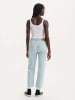 Levi's Jeans "501" - Regular fit - in Hellblau