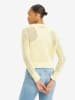 Levi's Pullover in Gelb
