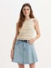 Levi's Top in Beige