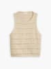 Levi's Top in Beige