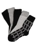 Socks Performance 5-delige set: sokken zwart/grijs