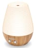 Beurer Duftdiffuser in Creme/ Hellbraun - (H)16,7 x Ø 12,9 cm