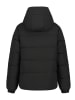 Icepeak Steppjacke "Adaman" in Schwarz