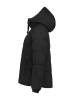 Icepeak Steppjacke "Adaman" in Schwarz