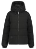 Icepeak Winterjacke "Adaman" in Schwarz