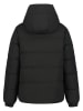 Icepeak Winterjacke "Adaman" in Schwarz