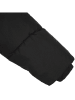 Icepeak Steppmantel "Addia" in Schwarz