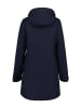 Icepeak Winterjas "Alpena" donkerblauw
