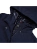 Icepeak Parka "Alpena" w kolorze granatowym