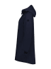 Icepeak Parka "Alpena" w kolorze granatowym