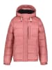 Icepeak Steppjacke "Monetta" in Rosa