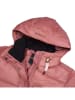 Icepeak Steppjacke "Monetta" in Rosa