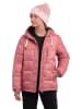 Icepeak Kurtka pikowana "Monetta" w kolorze jasnoróżowym