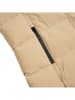 Icepeak Steppmantel "Brilon" in Beige