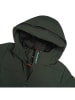 Icepeak Steppmantel "Brilon" in Khaki