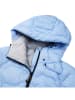 Icepeak Steppjacke "Blackey" in Hellblau