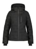 Icepeak Steppjacke "Dillingen" in Schwarz