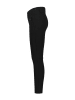 Icepeak Legginsy sportowe "Adain" w kolorze czarnym