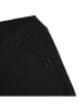 Icepeak Legginsy sportowe "Adain" w kolorze czarnym