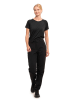 Icepeak Softshellbroek "Moorland" zwart
