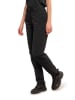 Icepeak Softshellbroek "Moorland" zwart
