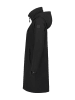 Icepeak Softshelljacke "Moorland" in Schwarz