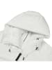 Icepeak Softshelljacke "Albee" in Weiß