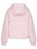 Icepeak Fleecejacke "Abbotsa" in Rosa