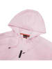 Icepeak Fleece vest "Abbotsa" lichtroze