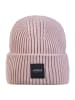 Icepeak Czapka beanie w kolorze jasnoróżowym