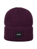 Icepeak Czapka beanie w kolorze fioletowym
