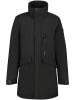 Icepeak Parka "Agara" w kolorze czarnym