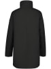 Icepeak Parka "Agara" w kolorze czarnym