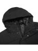 Icepeak Steppmantel "Ardek" in Schwarz