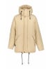 Icepeak Parka "Arvin" in Beige