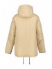 Icepeak Parka "Arvin" in Beige