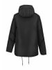 Icepeak Parka "Arvin" in Schwarz