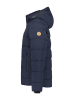Icepeak Steppjacke "Bixby" in Dunkelblau