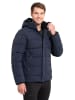 Icepeak Steppjacke "Bixby" in Dunkelblau