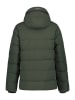 Icepeak Kurtka pikowana "Bixby" w kolorze khaki
