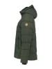 Icepeak Kurtka pikowana "Bixby" w kolorze khaki