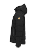 Icepeak Steppjacke "Bixby" in Schwarz