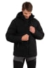 Icepeak Kurtka pikowana "Bixby" w kolorze czarnym