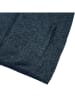 Icepeak Fleece vest "Adrian" donkerblauw