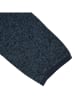 Icepeak Fleece vest "Adrian" donkerblauw