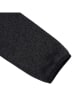 Icepeak Fleece vest "Adrian" zwart