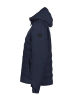 Icepeak Softshelljas "Albers" donkerblauw